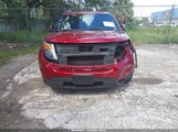 Ford Explorer Limited 1FM5K8F88DGA36815 снимка