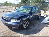 Hyundai Azera Limited/Se KMHFC46F87A238084 снимка