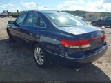 Hyundai Azera Limited/Se KMHFC46F87A238084 снимка