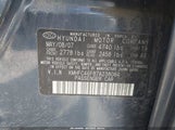 Hyundai Azera Limited/Se KMHFC46F87A238084 снимка