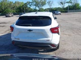 Chevrolet Trax Fwd 1Rs KL77LGE29RC138511 снимка