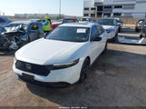 Honda Accord Hybrid Sport-L 1HGCY2F75RA069247 fotografie