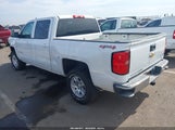 Chevrolet Silverado K1500 Lt 3GCUKREC0FG478474 снимка