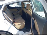 Hyundai Elantra Limited 5NPDH4AE8CH150201 снимка