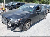 Mazda Mazda3 I Sport JM1BM1U74G1334577 fotografie