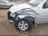 Nissan Frontier Sv 1N6AD0CU3CC410685 снимка