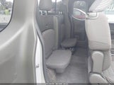 Nissan Frontier Sv 1N6AD0CU3CC410685 снимка