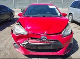 Toyota Prius C Two JTDKDTB34G1124413 снимка