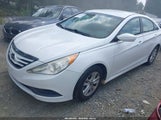 Hyundai Sonata Gls 5NPEB4AC6EH884455 снимка