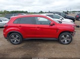 Mitsubishi Outlander Sport 2.0 Es Awc/2.0 Le Awc/2.0 Ralliart Awc/2.0 S Awc/2.0 Se Awc JA4ARUAU8PU000781 fotografie