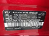 Mitsubishi Outlander Sport 2.0 Es Awc/2.0 Le Awc/2.0 Ralliart Awc/2.0 S Awc/2.0 Se Awc JA4ARUAU8PU000781 fotografie