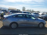 Hyundai Sonata Hybrid Se KMHE24L16HA043769 снимка