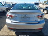Hyundai Sonata Hybrid Se KMHE24L16HA043769 снимка