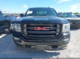 GMC Sierra  Slt 3GTU2NEC9JG230161 снимка