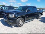 GMC Sierra  Slt 3GTU2NEC9JG230161 снимка