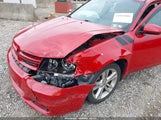 Dodge Avenger Sxt 1C3CDZCB5EN233969 photo