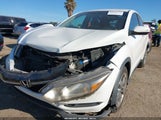 Honda Hr-V Ex 3CZRU5H58HM718245 снимка