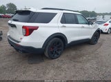 Ford Explorer St 1FM5K8GC0LGC72957 снимка