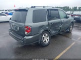 Honda Pilot Ex-L 5FNYF18537B000223 снимка