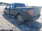 Ford F-150 Fx4 1FTFW1EF5CFA27174 снимка