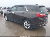 Chevrolet Equinox Fwd Lt 1.5L Turbo 2GNAXKEV3L6209249 fotografie