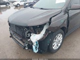 Chevrolet Equinox Fwd Lt 1.5L Turbo 2GNAXKEV3L6209249 fotografie