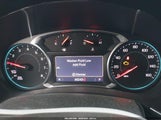 Chevrolet Equinox Fwd Lt 1.5L Turbo 2GNAXKEV3L6209249 fotografie