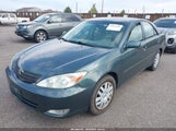 Toyota Camry Xle 4T1BE32K94U339635 снимка