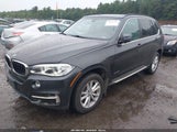 BMW X5 xDrive35I 5UXKR0C58E0K51280 снимка