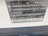 Mercedes-Benz Ml 320 Cdi 4Matic 4JGBB22EX8A429719 снимка