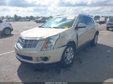 Cadillac Srx Luxury Collection 3GYFNAEY9BS643632 снимка