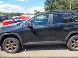 Toyota Rav4 Hybrid Woodland 2T3UWRFV7RW207016 снимка