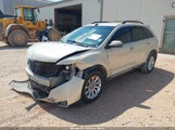 Lincoln Mkx 2LMDJ6JK5FBL34582 photo