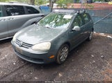 Volkswagen Rabbit 4-Door WVWCR71K16W184592 снимка