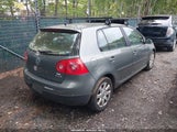 Volkswagen Rabbit 4-Door WVWCR71K16W184592 снимка