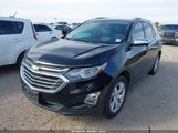 Chevrolet Equinox Fwd Premier 1.5L Turbo 2GNAXNEV1L6111029 fotografie