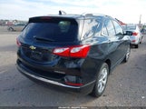 Chevrolet Equinox Fwd Premier 1.5L Turbo 2GNAXNEV1L6111029 fotografie