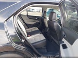 Chevrolet Equinox Fwd Premier 1.5L Turbo 2GNAXNEV1L6111029 fotografie