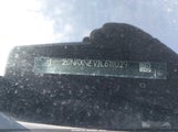 Chevrolet Equinox Fwd Premier 1.5L Turbo 2GNAXNEV1L6111029 fotografie