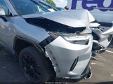 Toyota Rav4 Hybrid Se 4T3T6RFV7RU161344 photo