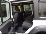 Jeep Wrangler Unlimited Sport 4X4 1C4HJXDGXKW582379 photo