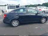 Chevrolet Sonic Ls Auto 1G1JB5SB0K4108469 снимка