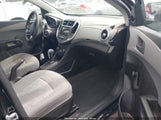 Chevrolet Sonic Ls Auto 1G1JB5SB0K4108469 снимка