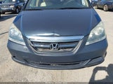 Honda Odyssey Ex 5FNRL38496B050509 снимка