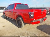 Ford F-150 Xl 1FTEW1EP3JKE29803 photo