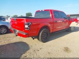 Ford F-150 Xl 1FTEW1EP3JKE29803 fotografie