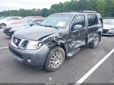Nissan Pathfinder Le V8 5N1BR18A88C632607 снимка