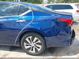 Nissan Altima 2.5 S 1N4BL4BV1KC217550 снимка