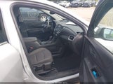 Chevrolet Equinox Awd Lt 1.5L Turbo 2GNAXUEV3L6135309 fotografie