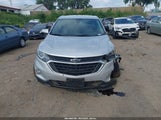 Chevrolet Equinox Awd Lt 1.5L Turbo 2GNAXUEV3L6135309 снимка